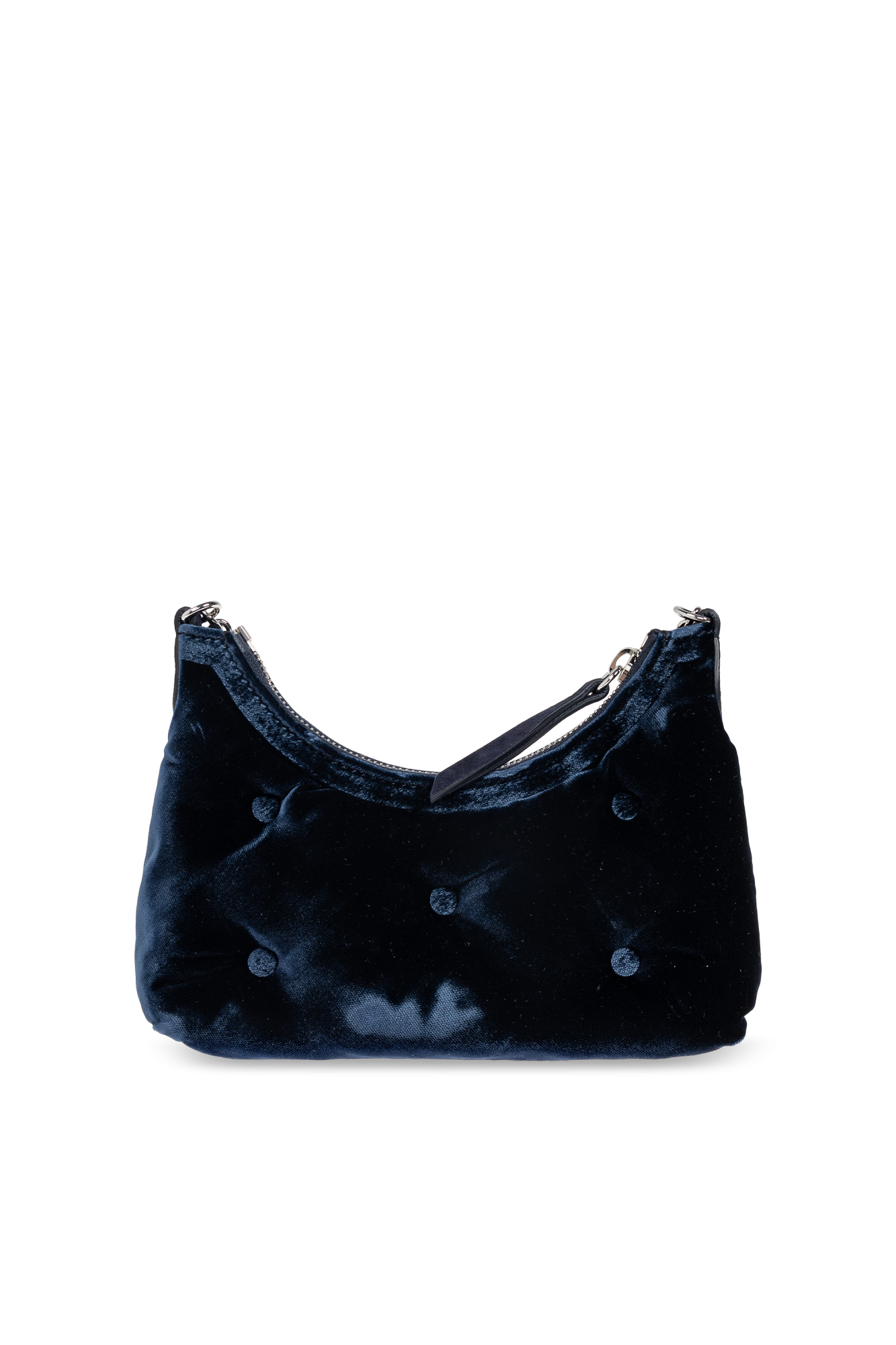 Navy blue Shoulder bag Glam Slam Micro Maison Margiela - Vitkac Italy